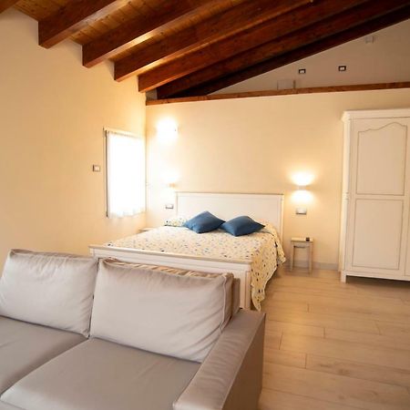 B&B La Torretta Riolunato Exterior foto