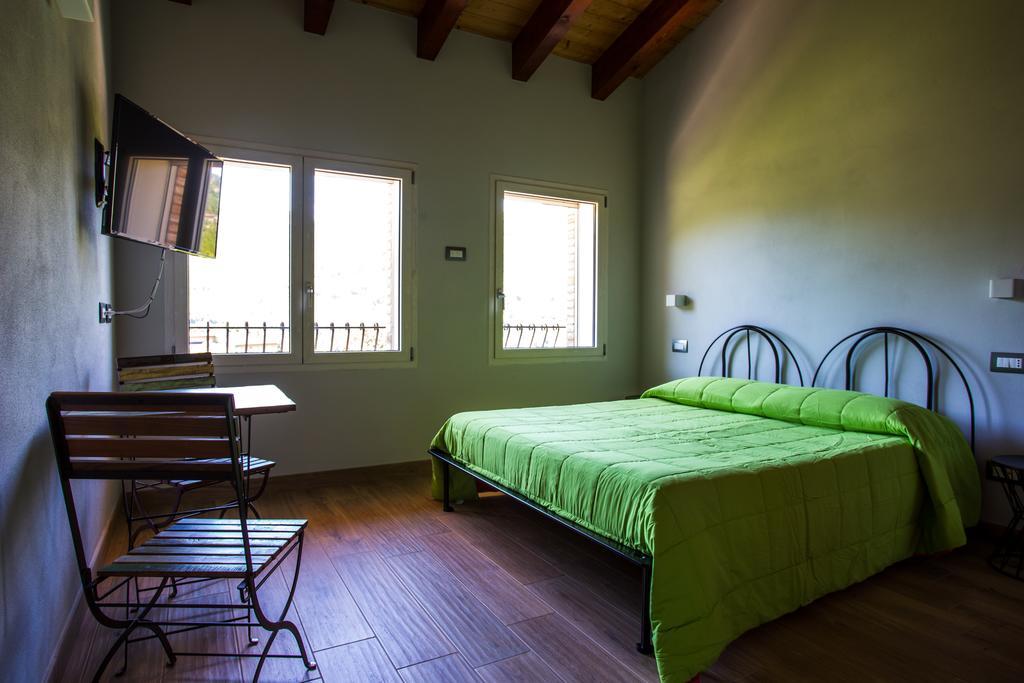B&B La Torretta Riolunato Exterior foto