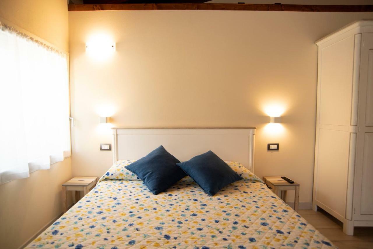 B&B La Torretta Riolunato Exterior foto